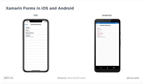xamarin documentation|documentación xamarin forms.